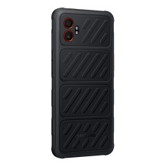 Samsung Galaxy XCover 7 Pro - 66, 128GB, Black | Rugged Performance & Exceptional Value
